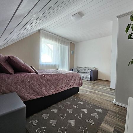 Ferienwohnung Gold-Blick Korbach Exterior photo