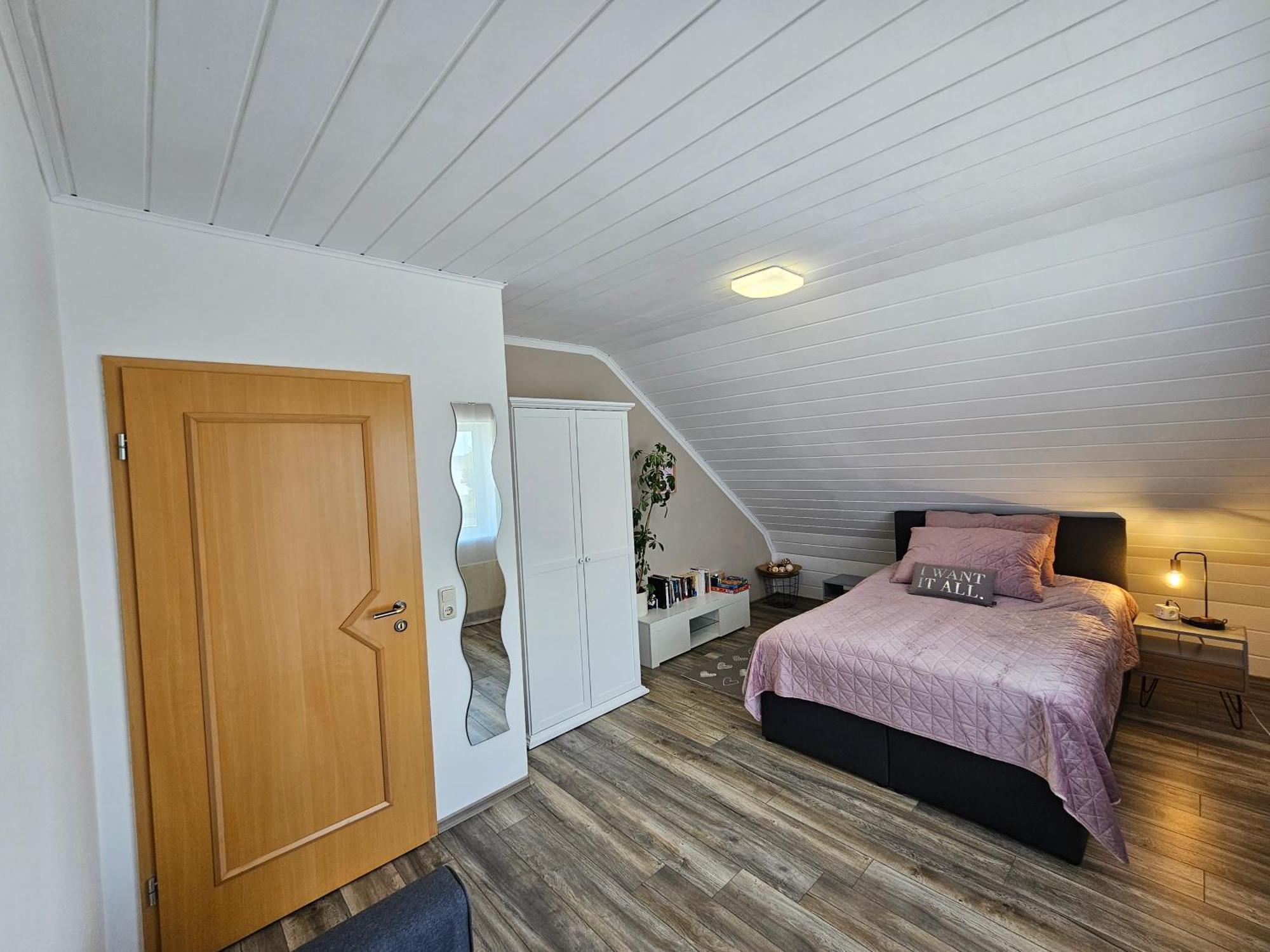 Ferienwohnung Gold-Blick Korbach Exterior photo